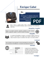 Buyer Persona de Un Cliente Gris