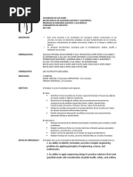 Fundamentos de Circuitos