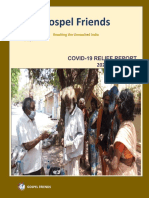 Covid Report PDF