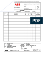 E.VAIN001-IE1-0001 Revisions: Oman Industrial Complex - Phase I Project Rules & Guideline Interface Concept