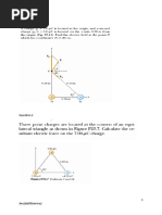 Phy 150 Electric Field