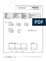 RRC Study of Tire Build