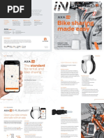 AXA IN Bike Sharing PDF