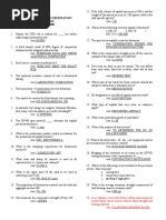 Materials Engineer Accreditation Examination September 9, 2006