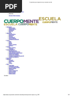 11 Ejercicios para Mejorar Tu Voz y Conectar Con Ella