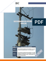 Seccionador Felmec Sfe-B PDF