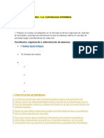 TAREA 7 y 8 CONTABILIDAD INTERMEDIA