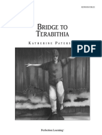 Bridge Terabithia Workbook