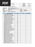 Registro de Asistencia