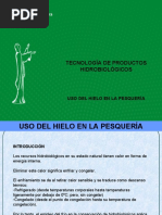 Parte 4. Hidrobiologicos