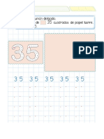 II TRIM MATEMATICAS (2° Parte) 5 Años