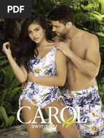 Colección 2020 Carol Swimwear PDF