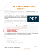 3 - Gestion de La Infraestructura