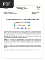 Colegio Balbino Garcia Informática Décimo Guía 1