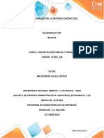 FASE 3 Analisis de La Gestion Contractual