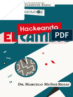 Hackeando El Cambio (Spanish Edition) - Jesus