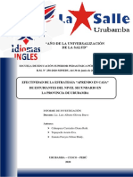 Informe de Investigación PDF