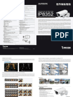 Ip8352datasheet Es PDF