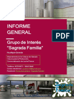 Informe General