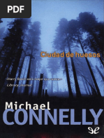 Ciudad de Huesos - Michael Connelly