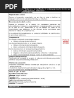 Guión Secund 1°-2° Comun. Sesión 30 6-Nov