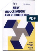 Veterinary Endocrinology and Reproduction