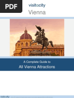 Vienna Attractions PDF