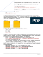 MCQ Practice With Answers