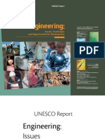 Engineering - Issues, Challenges and Opportunities For Development