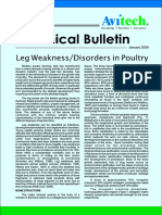 Leg Weakness PDF