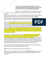 2 Case Digest Salvador Estipona, Jr. y Asuela, Petitioner, Hon. Frank E. Lobrigo