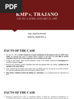 KMP v. Trajano