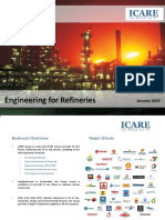 ICARE - Engineering For Refineries