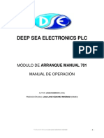 Manual 701 PDF