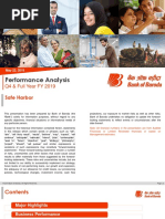 BOB Analyst Presentation Q4 FY 2019 27052019 PDF