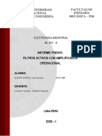 Informe Previo 3 - ML837