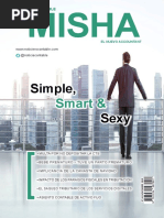 Revista Contable Misha Noviembre 2019 PDF