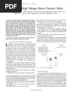 Cable Review Paper PDF