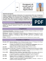 CV Etablissement Public2020 PDF