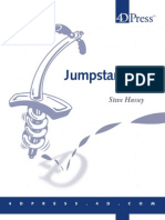 4D Jumpstart