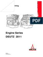 Deutz 2011 Service Training