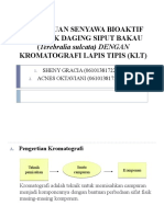 Jurnal KLT (