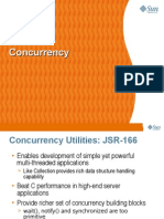 Javase 5 Concurrency