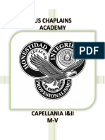 M5-La Capellania I & Ii - (T)