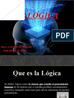 La Logica-Filosofica