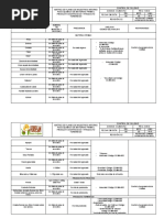 CC MA 012 Matriz de Planes de Muestreo Interno Fisicoquimico de MP, PP y PT