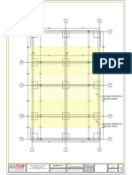 Area de Aferencia Viga de Carga PDF