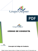 04 Código de Conducta Empresarial