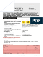 TDS - Gadus S3 V220C 2 PDF