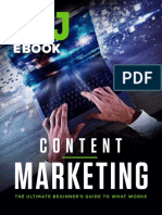 Content Marketing Guide